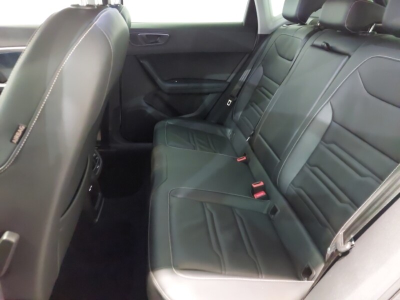 Used SEAT Ateca 2023 for sale - 77677693: Photo 6