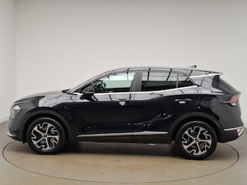 Used Kia Sportage 2023 for sale - 78777542: Photo