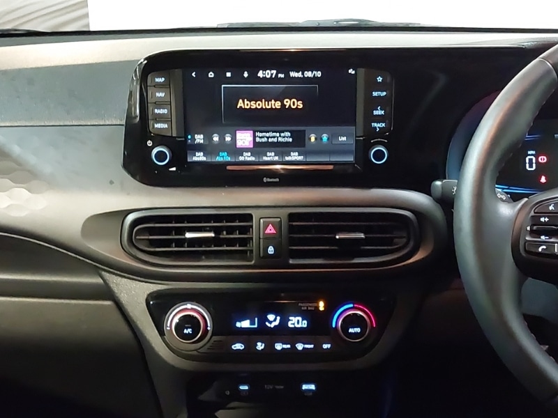 Used Hyundai i10 2025 for sale - 76695184: Photo 11