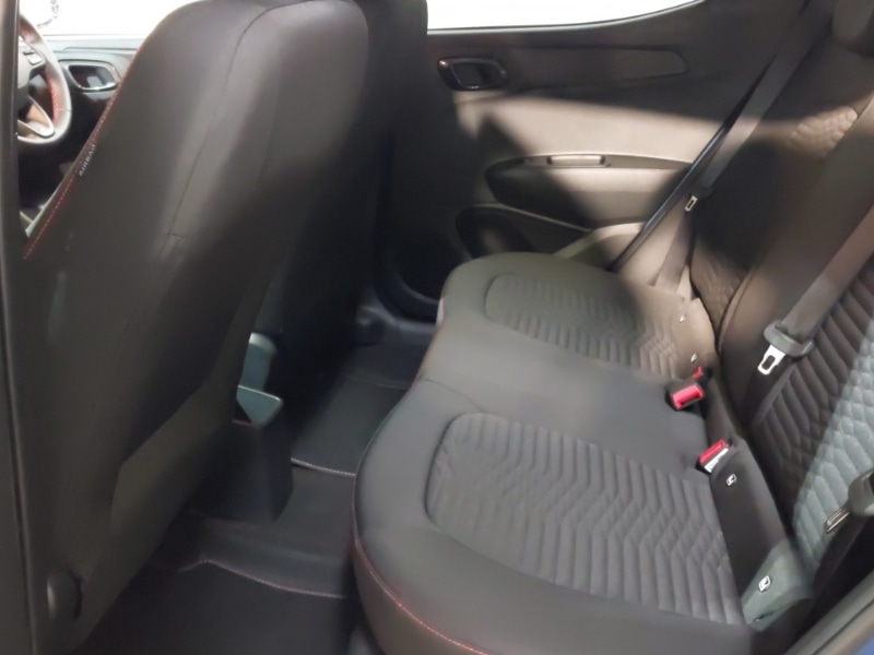 Used Hyundai i10 2025 for sale - 76695184: Photo 6