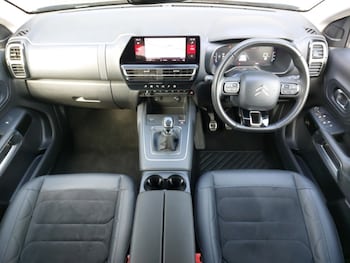 Used Citroen C5 Aircross 2023 for sale - 77338974: Photo