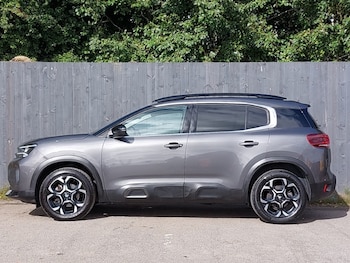 Used Citroen C5 Aircross 2023 for sale - 77338974: Photo