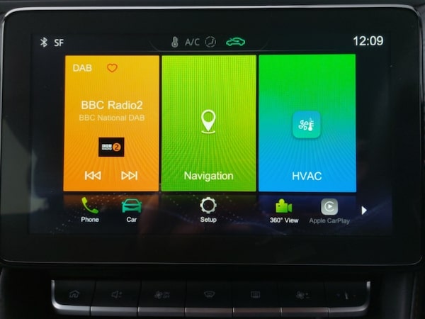 Used MG MG ZS 2024 for sale - 76258831: Photo 10