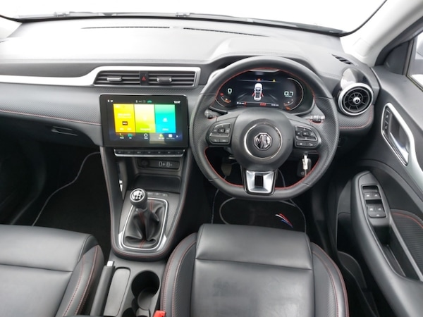 Used MG MG ZS 2024 for sale - 76258831: Photo 2