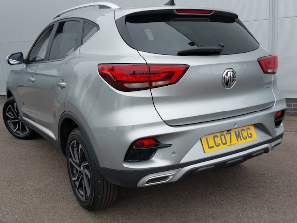 Used MG MG ZS 2024 for sale - 76258831: Photo 3