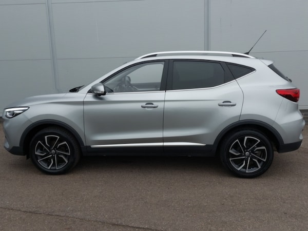 Used MG MG ZS 2024 for sale - 76258831: Photo 4