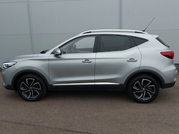 Used MG MG ZS 2024 for sale - 76258831: Photo 4