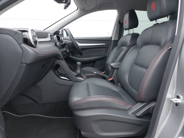 Used MG MG ZS 2024 for sale - 76258831: Photo 5