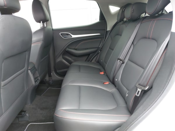 Used MG MG ZS 2024 for sale - 76258831: Photo 6