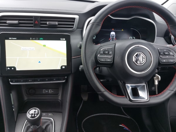 Used MG MG ZS 2024 for sale - 76258831: Photo 7