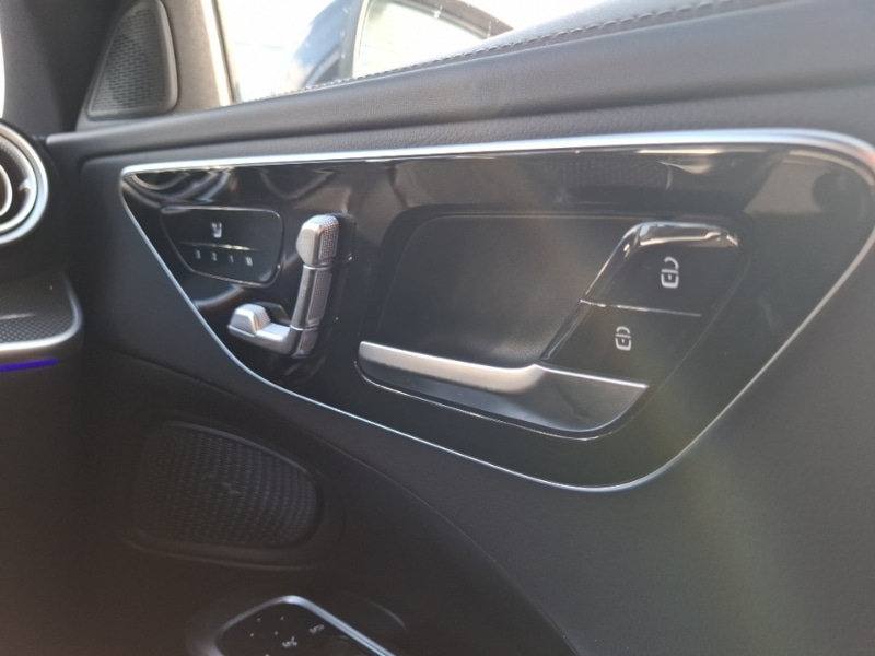 Used Mercedes-Benz C Class 2024 for sale - 77912321: Photo 12