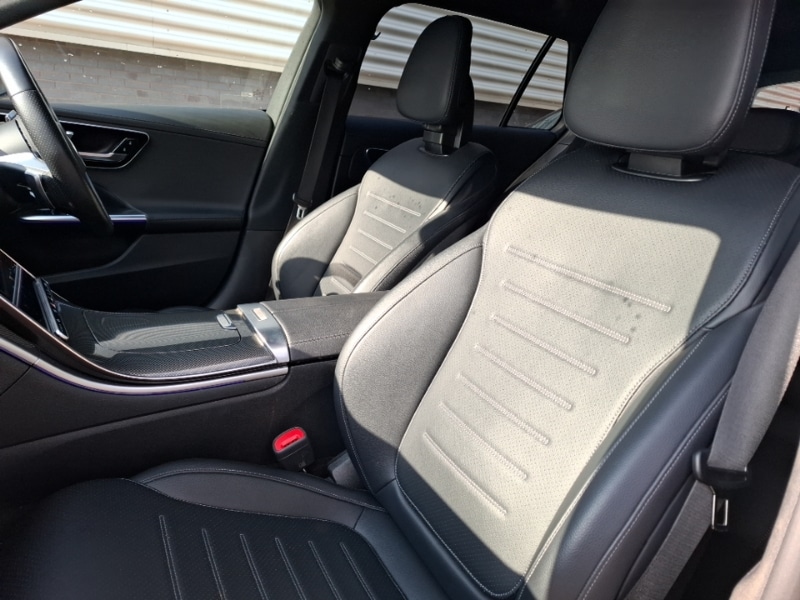 Used Mercedes-Benz C Class 2024 for sale - 77912321: Photo 5