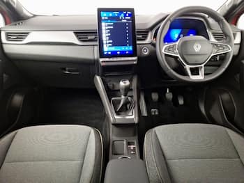 Used Renault Symbioz 2025 for sale - 79650237: Photo