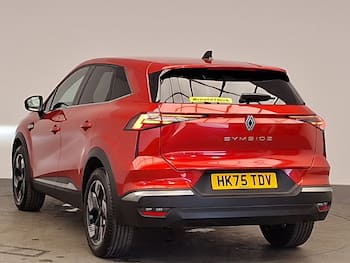 Used Renault Symbioz 2025 for sale - 79650237: Photo