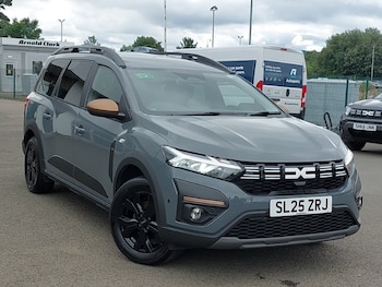 Used Dacia Jogger 2025 for sale - 79597464: Photo