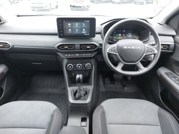 Used Dacia Jogger 2025 for sale - 79597464: Photo