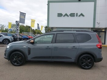 Used Dacia Jogger 2025 for sale - 79597464: Photo