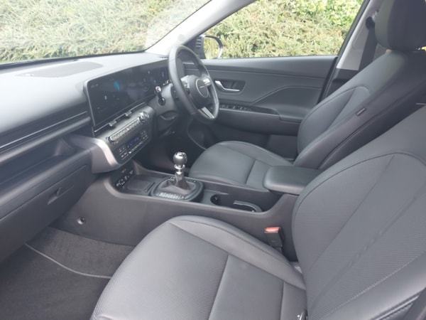 Used Hyundai KONA 2024 for sale - 76207819: Photo 5