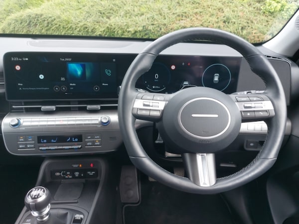 Used Hyundai KONA 2024 for sale - 76207819: Photo 7
