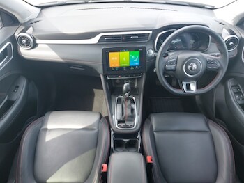 Used MG MG ZS 2024 for sale - 75506441: Photo