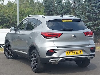 Used MG MG ZS 2024 for sale - 75506441: Photo
