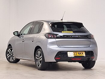 Used Peugeot 208 2022 for sale - 78777572: Photo