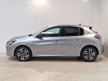 Used Peugeot 208 2022 for sale - 78777572: Photo