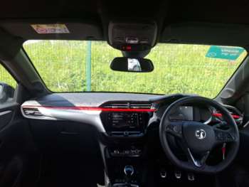 Used Vauxhall Corsa 2023 for sale - 74873204: Photo