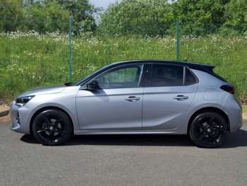 Used Vauxhall Corsa 2023 for sale - 74873204: Photo