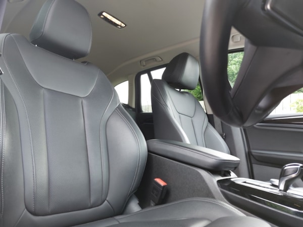 Used BMW X3 2022 for sale - 76179174: Photo 11