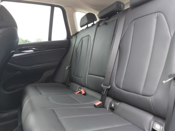 Used BMW X3 2022 for sale - 76179174: Photo 12