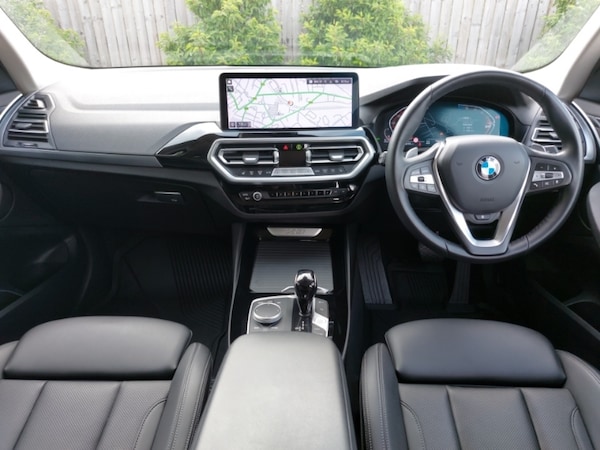 Used BMW X3 2022 for sale - 76179174: Photo 4
