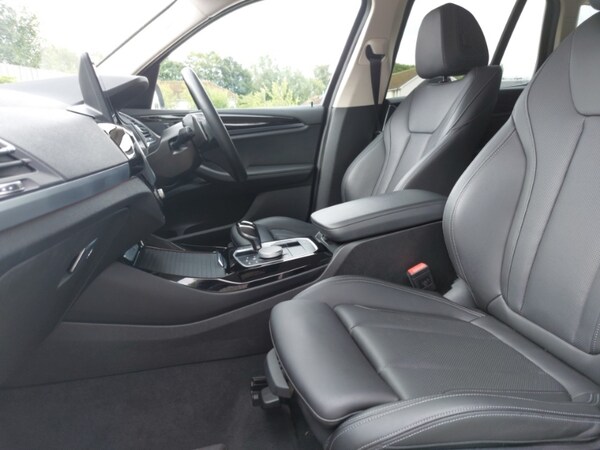 Used BMW X3 2022 for sale - 76179174: Photo 7