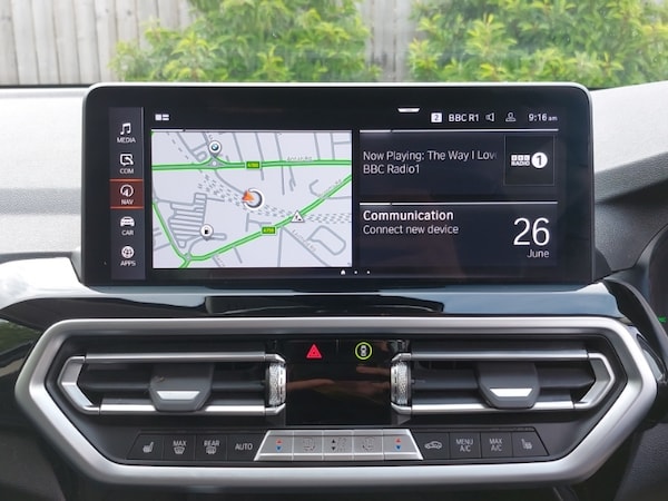 Used BMW X3 2022 for sale - 76179174: Photo 8