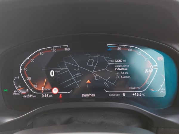 Used BMW X3 2022 for sale - 76179174: Photo 9