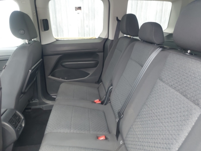 Used Ford Tourneo Connect 2023 for sale - 77847680: Photo 6