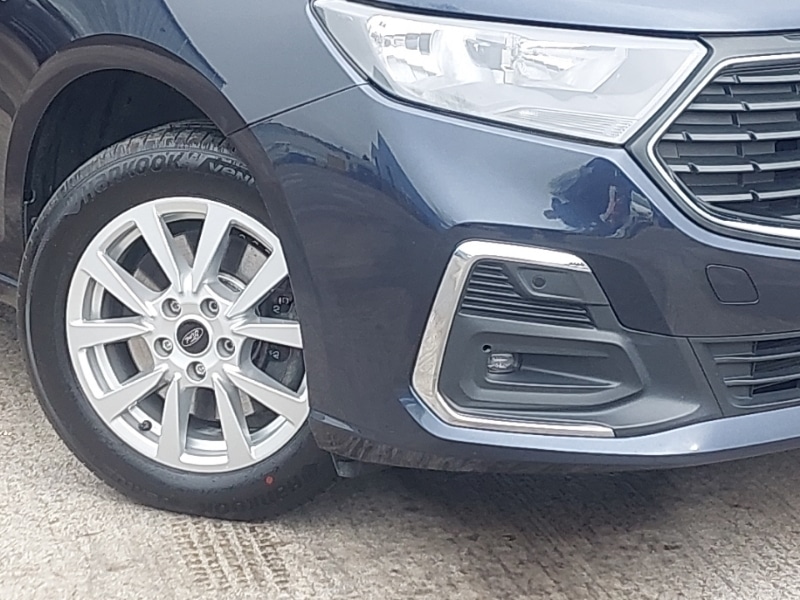 Used Ford Tourneo Connect 2023 for sale - 77847680: Photo 9