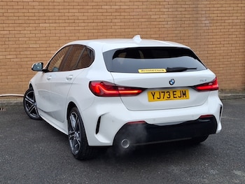 Used BMW 1 Series 2023 for sale - 77162696: Photo