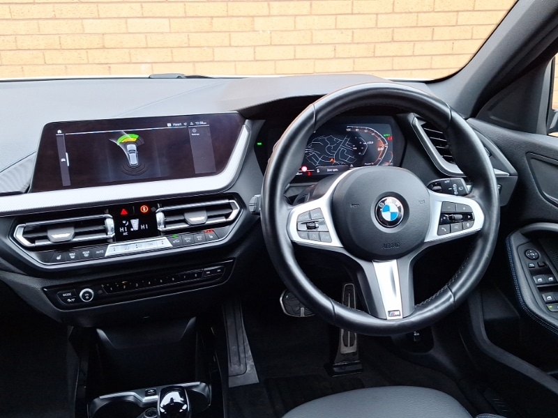 Used BMW 1 Series 2023 for sale - 77162696: Photo 7