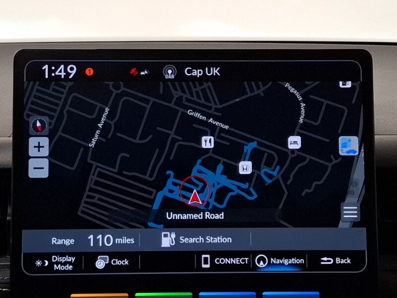 Used Honda e NY1 2024 for sale - 78140311: Photo 10