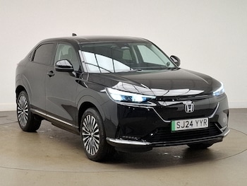 Honda e NY1 feature image