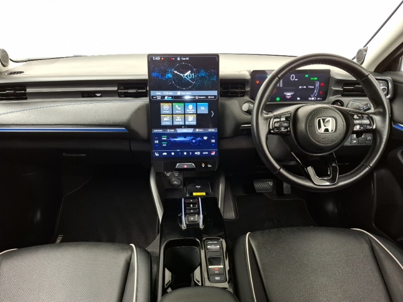 Used Honda e NY1 2024 for sale - 78140311: Photo 2