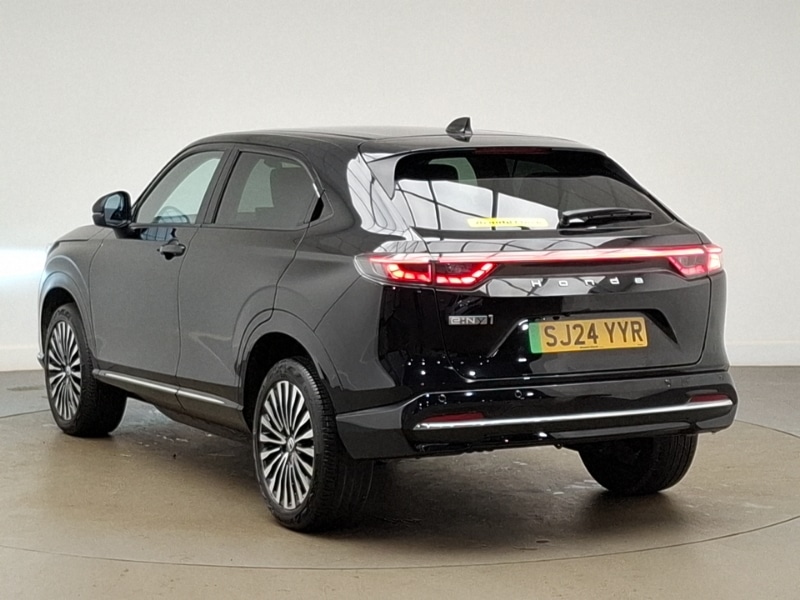 Used Honda e NY1 2024 for sale - 78140311: Photo 3