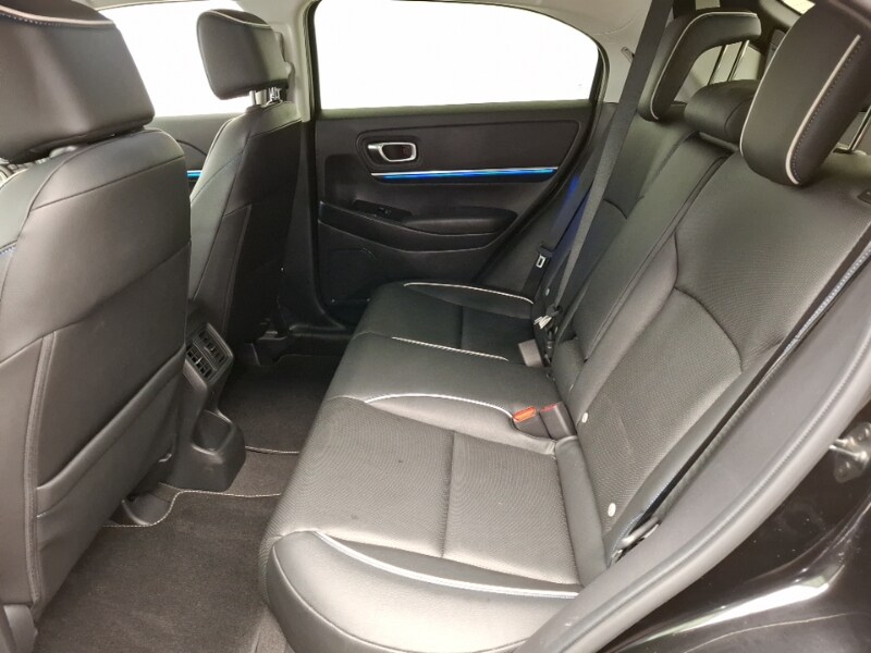 Used Honda e NY1 2024 for sale - 78140311: Photo 6