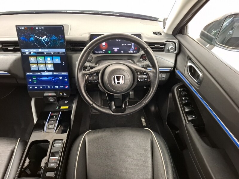 Used Honda e NY1 2024 for sale - 78140311: Photo 7