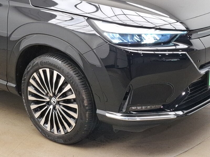 Used Honda e NY1 2024 for sale - 78140311: Photo 9