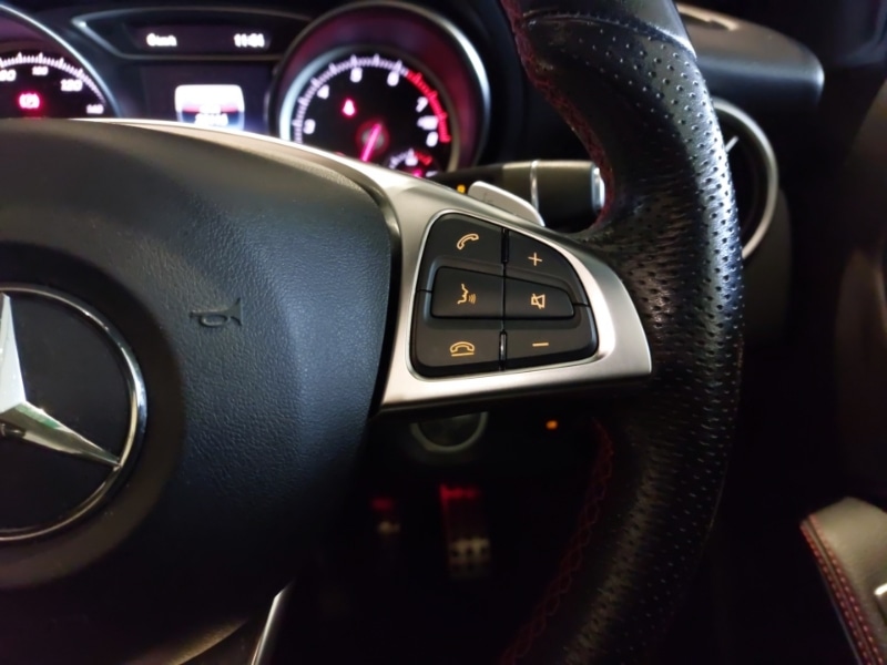 Used Mercedes-Benz GLA 2020 for sale - 76614564: Photo 11