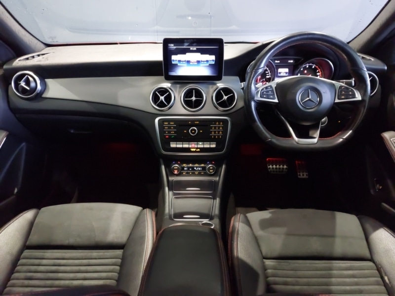 Used Mercedes-Benz GLA 2020 for sale - 76614564: Photo 2