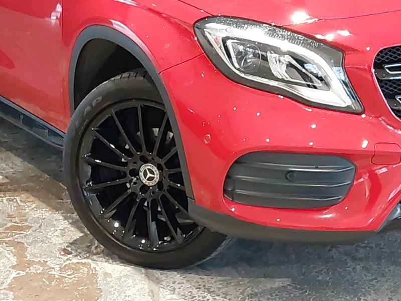 Used Mercedes-Benz GLA 2020 for sale - 76614564: Photo 9