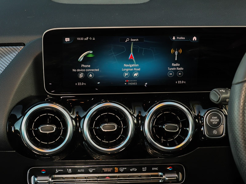 Used Mercedes-Benz B Class 2020 for sale - 77564536: Photo 10